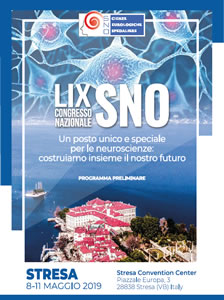 LIX Congresso Nazionale SNO