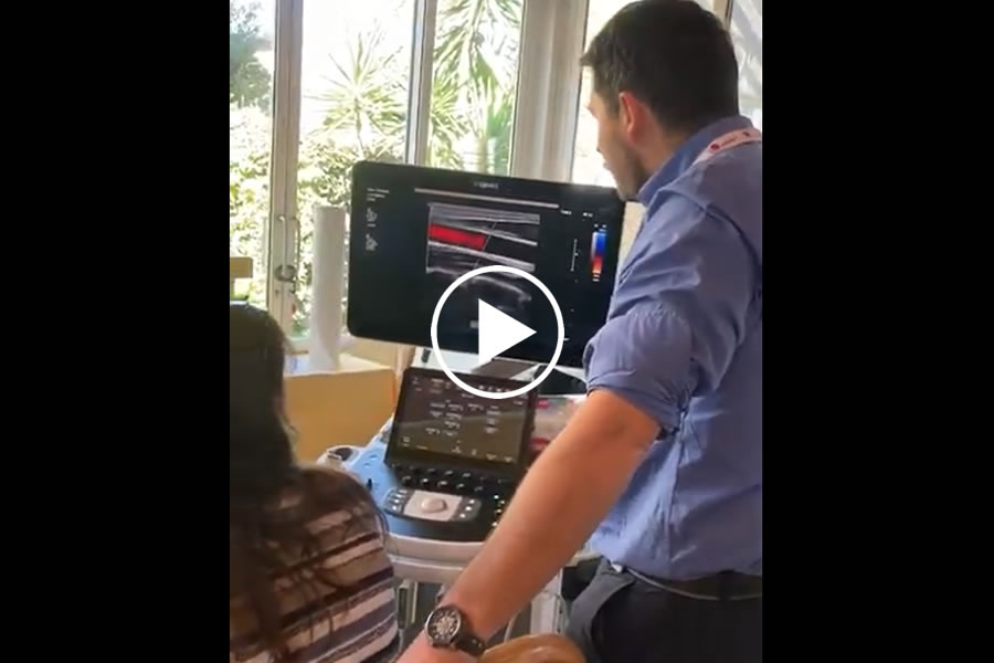 Ultrasonologia in Neurologia Parte 2